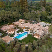 Villa Leopolda, Lazurowe Wybrzeże - Francja,...