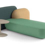 Dywan Faceted marki Rosenthal Interieur nie...