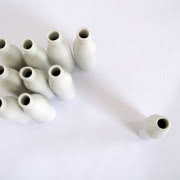 Single set. Oryginalne połączenie czarno-białej...