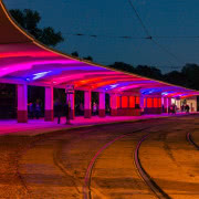 Przystanek Architektura