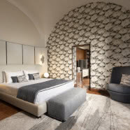 Luksusowa willa na Capri - widok zapiera dech w piersiach!