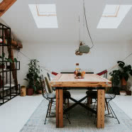 Poznański loft na Piekarach