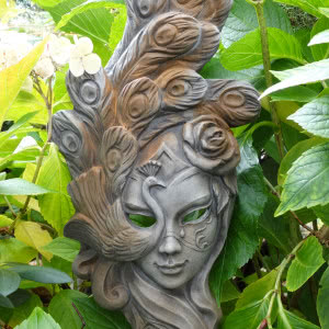 Figury, które ożywią każdy ogród