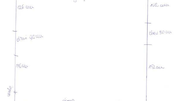 Aranżacja przechodniej kuchni