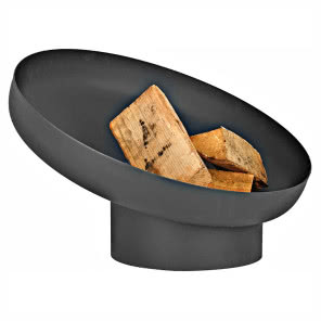 Palenisko ogrodowe DANNIE, 
Esschert, WestwingNow.pl, 549,90 zł