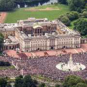 Villa Leopolda, Lazurowe Wybrzeże - Francja,...