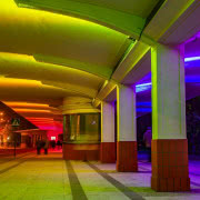 Przystanek Architektura