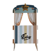 Naklejka Sarenka Lucy, DEKORNIK, od 109 zł