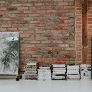 Poznański loft na Piekarach