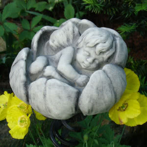 Figury, które ożywią każdy ogród