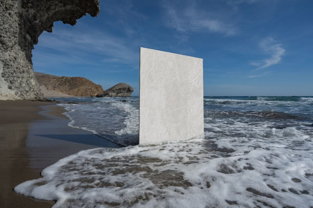 Duet Patternity projektuje dla Cosentino