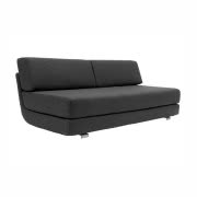 Sofa Lounge z możliwością dostawienia podłokietników