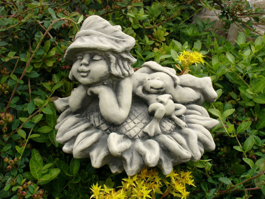 Betform Art, duszek kw. słonecznik 