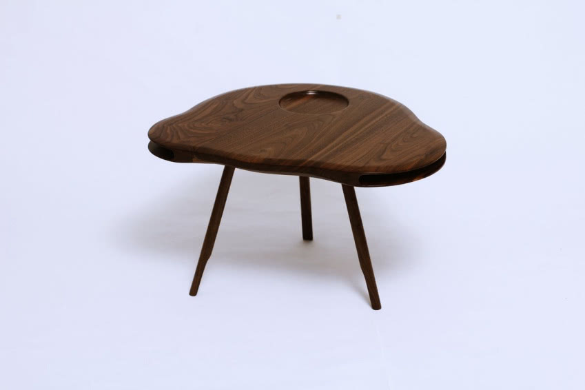 Embrasse moi encore
Francuska nazwa stolika...