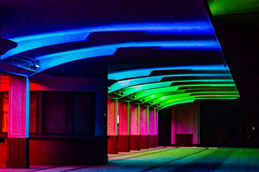 Łódzki Przystanek Architektura