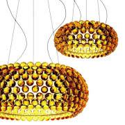 Lampa Caboche Grande, projekt: Patricia Urquiola...