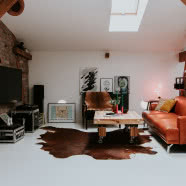 Poznański loft na Piekarach