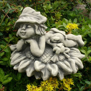 Figury, które ożywią każdy ogród