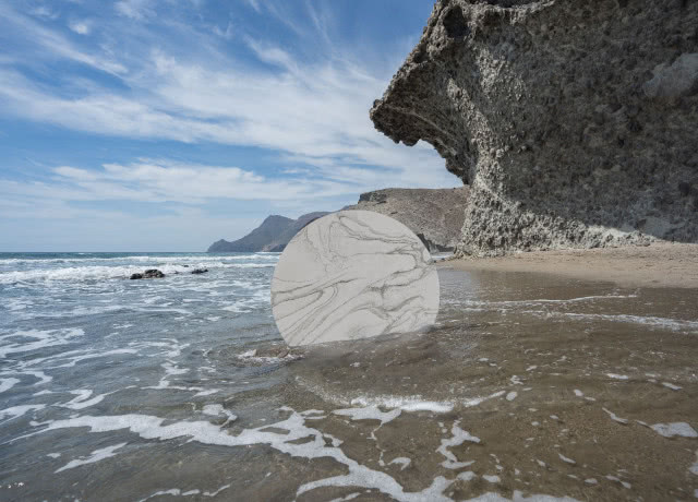 Duet Patternity projektuje dla Cosentino