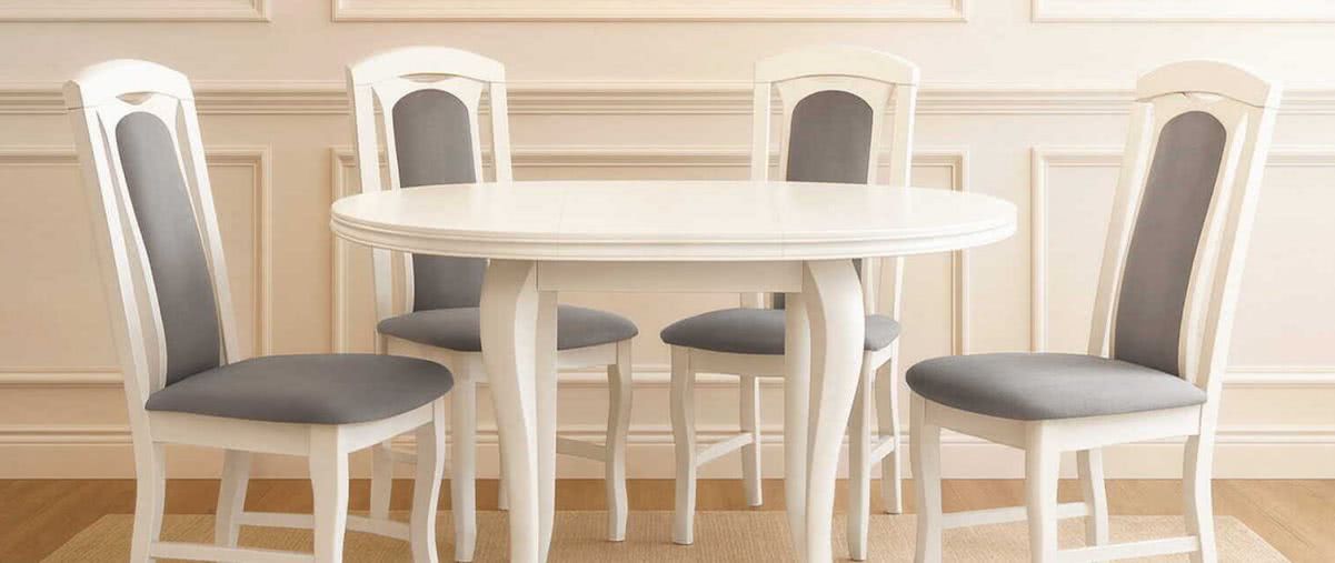 5 błędów przy urządzaniu jadalni, przez które wnętrze traci swój urok 