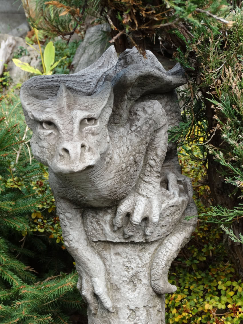 Betform Art, smok Theron