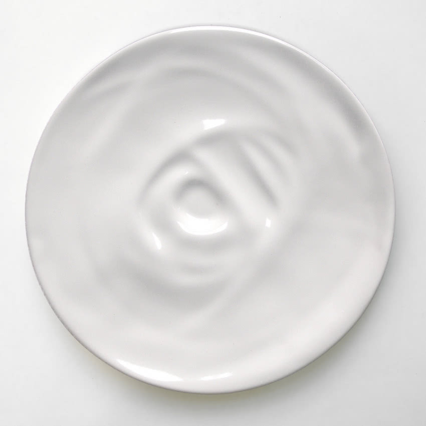 Seria Cream - jest przewrotną zabawą między...