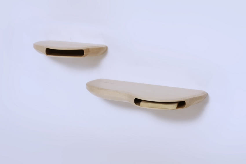 Na chmurze
Półka nie musi być nudna. Zachowując...