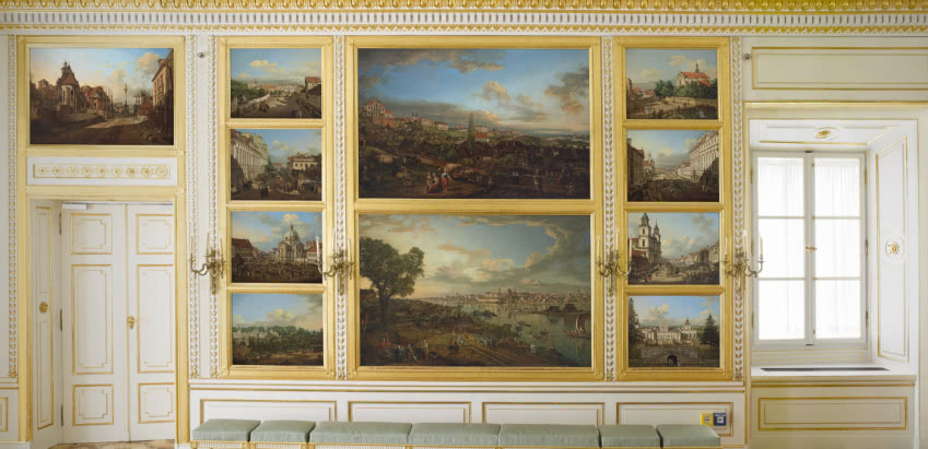 Galeria Canaletta
