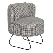 FOTEL 300-139, Swarzędzka Fabryka Mebli, lata...