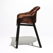 Lampa MYX z pozostałości po hodowli grzybów -...