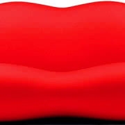 Lampa Caboche Grande, projekt: Patricia Urquiola...