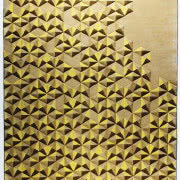 Dywan Faceted marki Rosenthal Interieur nie...