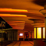 Przystanek Architektura