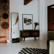 Poznański loft na Piekarach