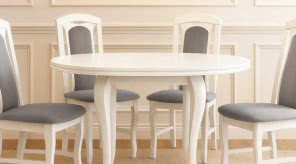 5 błędów przy urządzaniu jadalni, przez które wnętrze traci swój urok