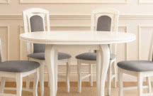 5 błędów przy urządzaniu jadalni, przez które wnętrze traci swój urok