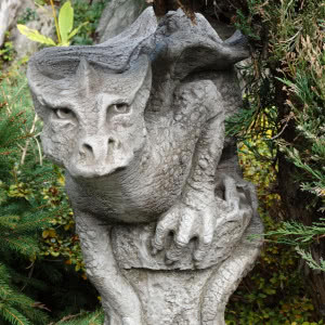 Figury, które ożywią każdy ogród