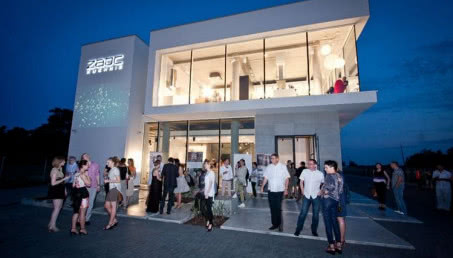 Zajc Kuchnie - nowy showroom w Poznaniu