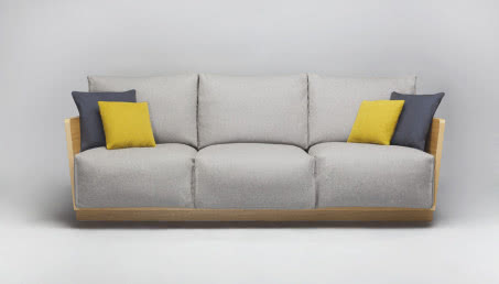 Flagowy salon Comforty w Warszawie