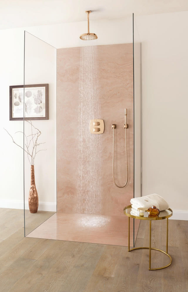 Armatura łazienkowa Grandera, GROHE