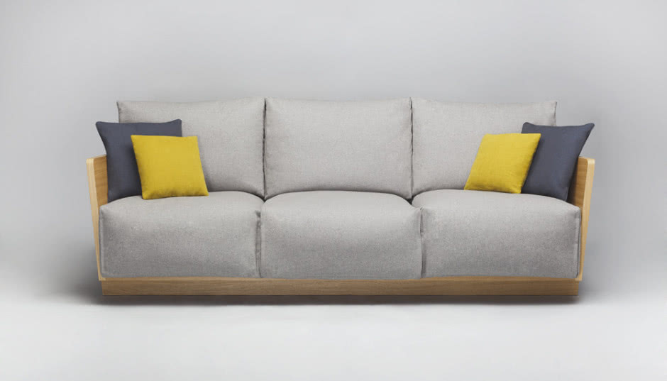 Flagowy salon Comforty w Warszawie