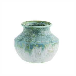 Ceramiczny wazon OMBRE
Heavenly Homes, & Gardens, 73 zł