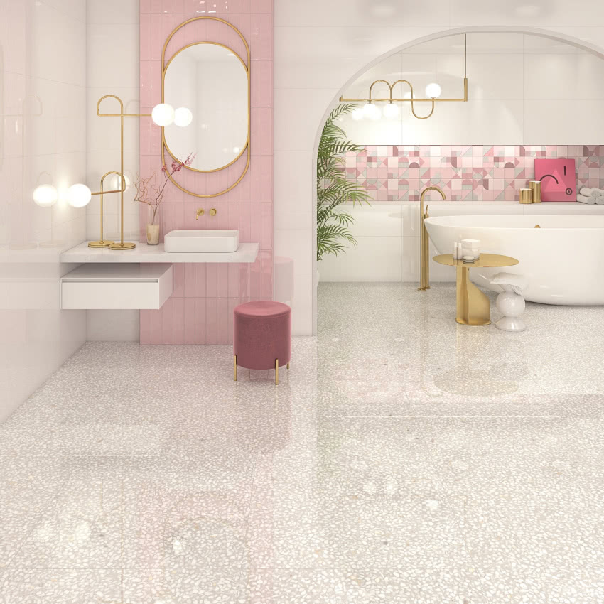 Kolekcja płytek Hanami, VIVES