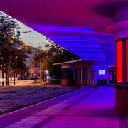 Przystanek Architektura