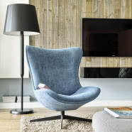 Eleganckie mieszkanie na warszawskim Muranowie