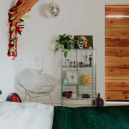 Poznański loft na Piekarach