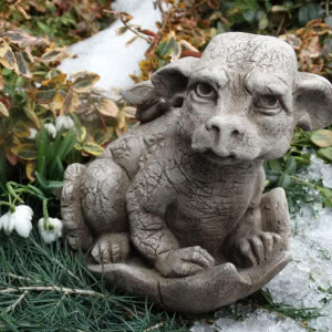 Figury, które ożywią każdy ogród