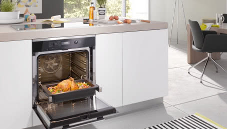 12 nowoczesnych urządzeń kuchennych, które ułatwią Ci gotowanie