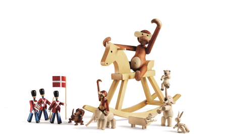 Kultowa małpka Kaya Bojesena - podbija serca dzieci i dorosłych