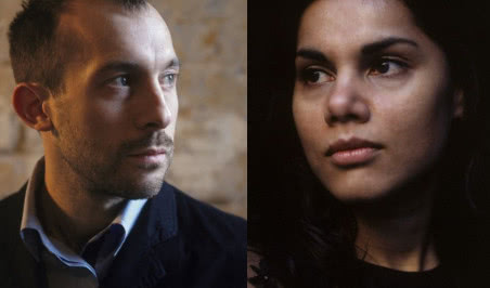 DoshiLevien - na skrzyżowaniu kultur